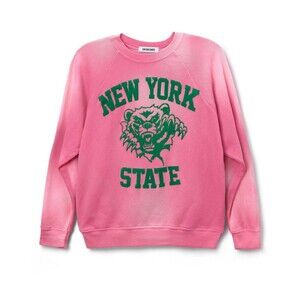 Daydreamer New York State Crew